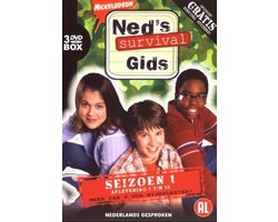 Neds Survival Gids - Seizoen 1 Deel 1