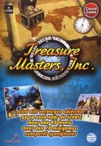 Treasure Masters Inc. - Windows
