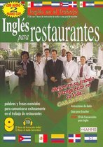 Kamms: Ingles Para Restaurantes