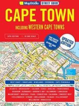 Cape Town street guide