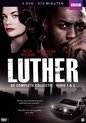 Luther - Serie 1 & 2