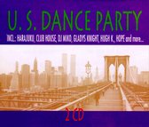 US Dance Party