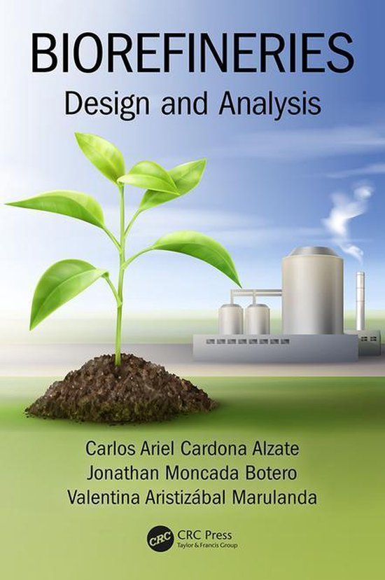 Biorefineries - cover