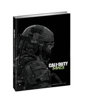 Call of Duty Modern Warfare 3 Limited Edition