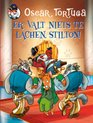 foto van Er Valt Niets Te Lachen, Stilton!