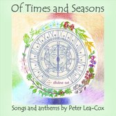 Rogers & Moston - Of Times And Seasons (CD)