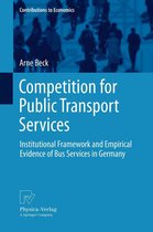 Contributions to Economics - Competition for Public Transport Services