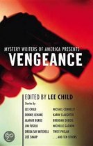 Mystery Writers of America Presents Vengeance