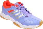 Adidas Badmintonschoenen Quickforce 3 Dames Paars Maat 44