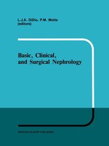 Developments in Nephrology 8 - Basic, Clinical, and Surgical Nephrology