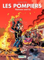 Les Pompiers 14 - Les Pompiers - Tome 14