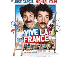 Vive La France