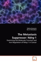 The Metastasis Suppressor