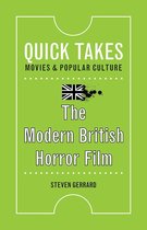 Quick Takes: Movies and Popular Culture - The Modern British Horror Film