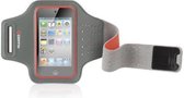 Griffin Aerosport iPod Touch 4G Sport Armband Zilver & Roze