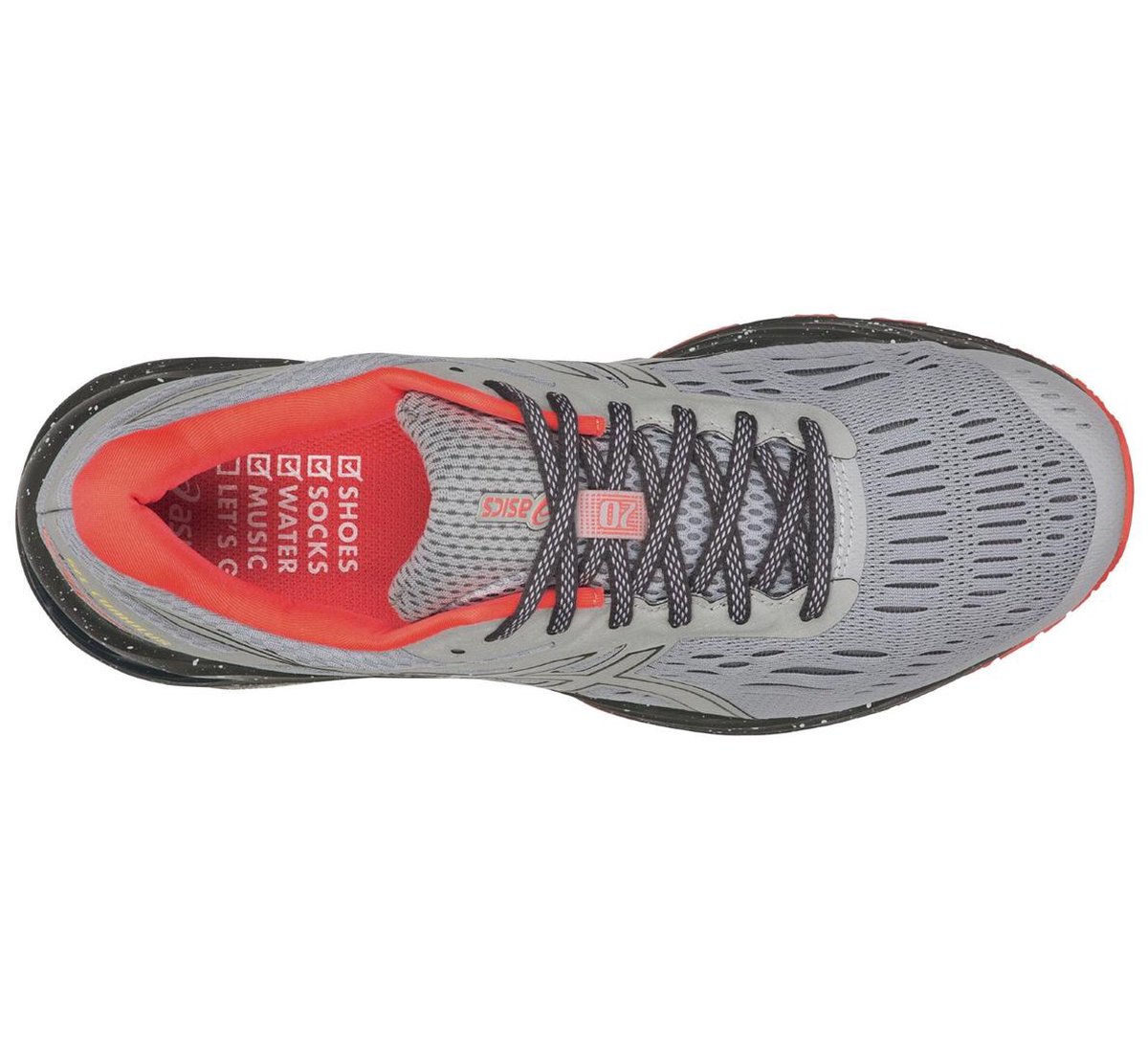 asics cumulus 20 heren
