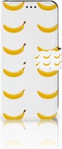 Wallet Case Huawei P20 Lite Banana