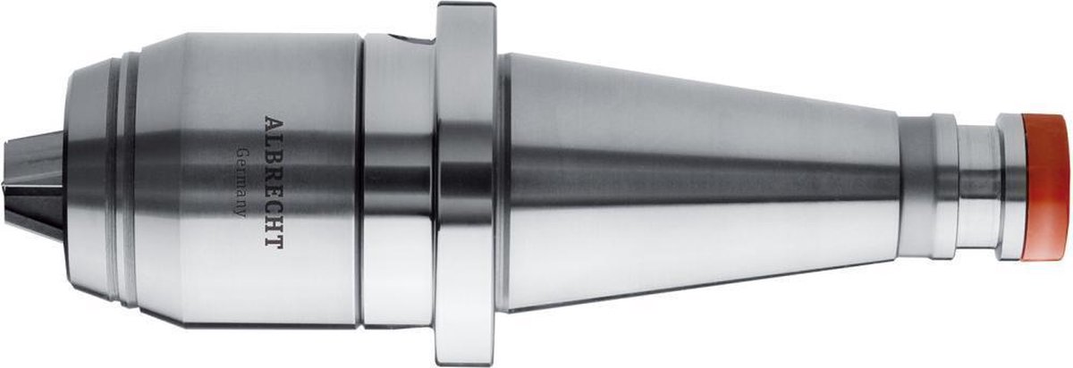 Korte boorkop AKL DIN 2080 1-16mm SK 40