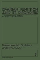 Ovarian Function and its Disorders
