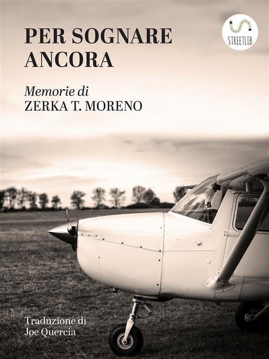 Per sognare ancora - cover