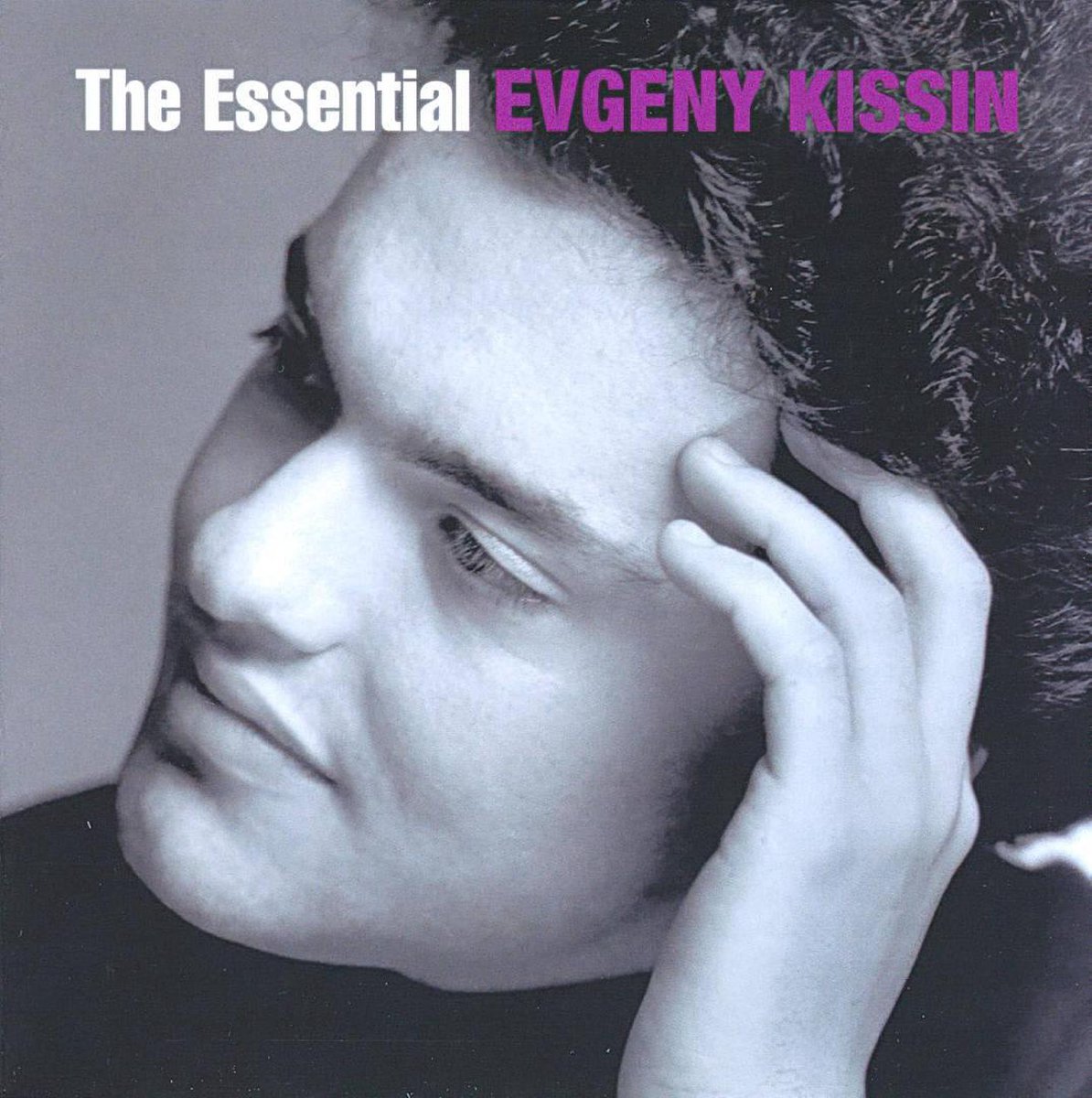 Essential Evgeny Kissin