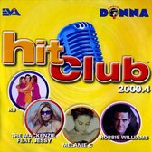 Hit Club 2000, Vol. 4