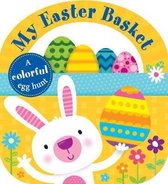 CarryAlong Tab Book My Easter Basket LiftTheFlap Tab Books