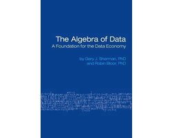 The Algebra of Data