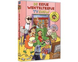 De Eefje Wentelteefje Tv Show