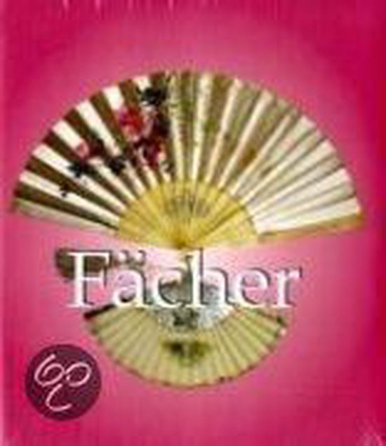 Fächer - cover