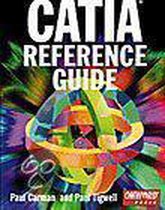 Catia Reference Guide