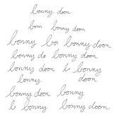 Bonny Doon - Bonny Doon (CD)