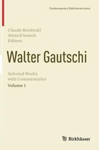 Walter Gautschi, Volume 1