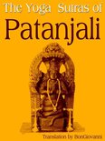 The Yoga Sutras of Patanjali