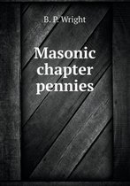 Masonic chapter pennies