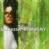 Vanessa Bumagny - De Papel (CD)
