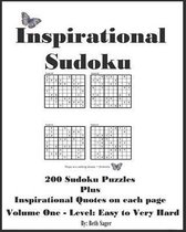 Inspirational Sudoku Puzzles