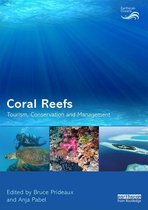Earthscan Oceans - Coral Reefs: Tourism, Conservation and Management
