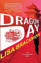 Omslag Dragon Day