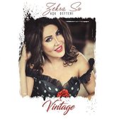 Zehra Su - Vintage / Ask Defteri (CD)