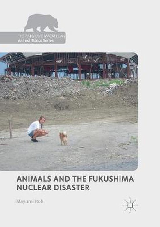 The Palgrave Macmillan Animal Ethics Series- Animals and the ... - cover