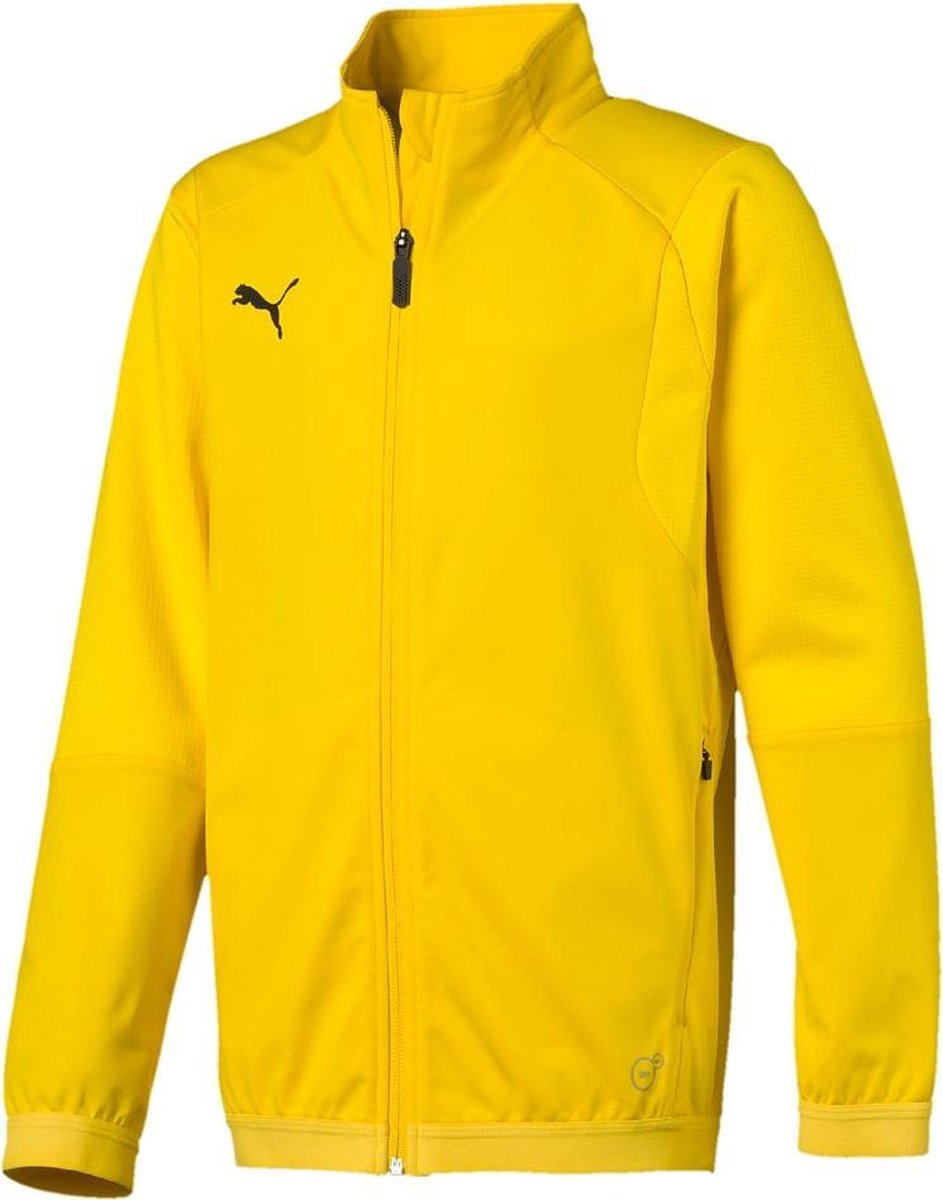 Puma Trainingsjack Liga 655688-07 Zwart