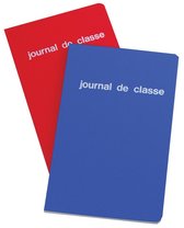 18x Bur-O-Class schoolagenda, 2018