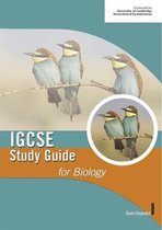 Cambridge IGCSE Study Guide for Biology