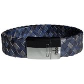 JACK VINTAGE BLAUW