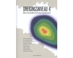 Dreigingsniveau 4
