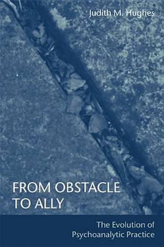 From Obstacle to Ally - cover