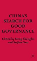 China's Search for Good Governance