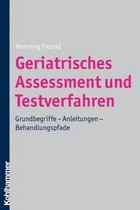 Geriatrisches Assessment Und Testverfahren