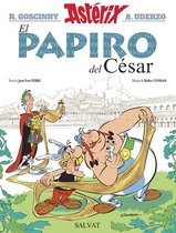 Astérix 36 - El papiro del César